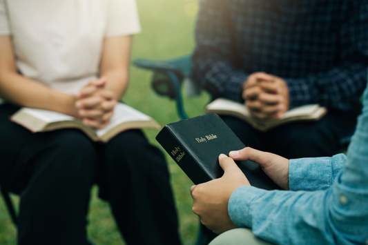 3 Marcas Que Evidencian El Crecimiento Espiritual De Una Iglesia