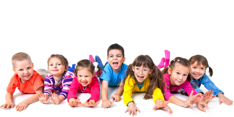 DEVOCIONALES PARA NIÑOS Y NIÑAS / DEVOTIONALS FOR BOYS AND GIRLS