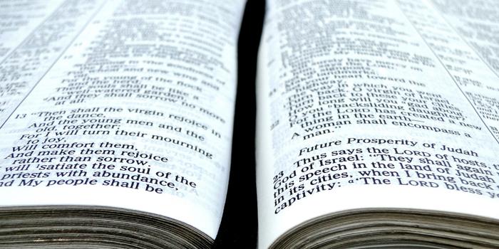 Biblias Por Tamaño De Letra / Bibles By Letter Size