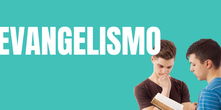Evangelismo / Evangelism (Editorial Unilit)