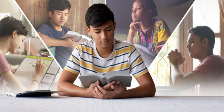 Jovenes (Editorial Unilit)