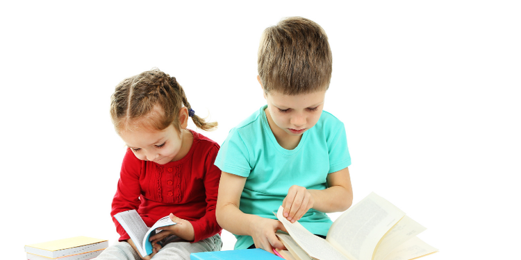 PARA NIÑOS Y NIÑAS / FOR BOYS AND GIRLS