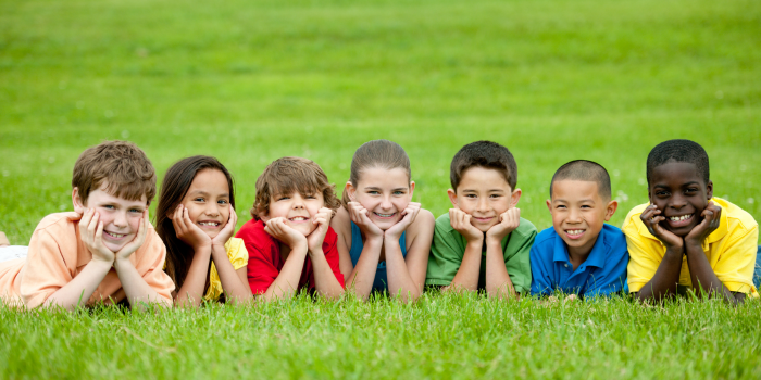 Niños / Children