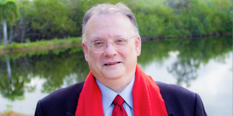 (Autor) Cesar Vidal