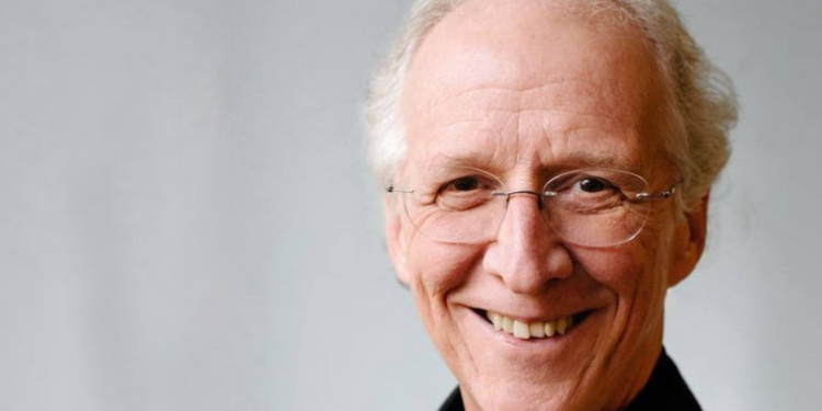 (Autor) Jhon Piper