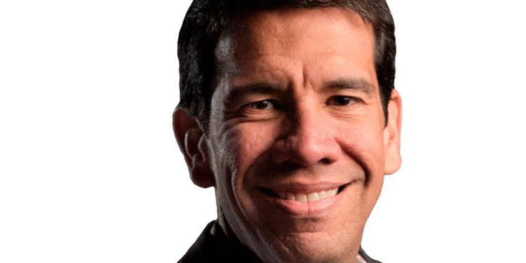(Autor) Joselo Mercado