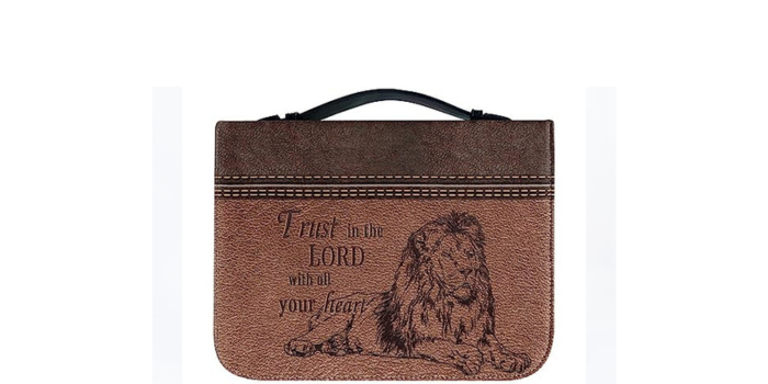 FUNDAS PARA BIBLIA / BIBLE COVERS