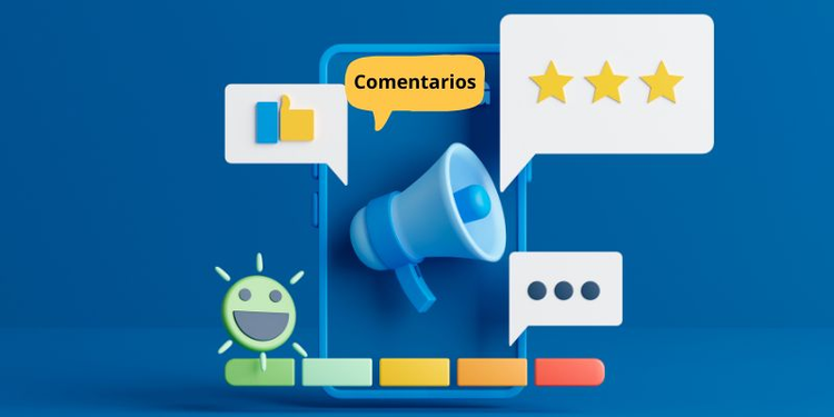 Comentarios / Comments (Editorial Unilit)