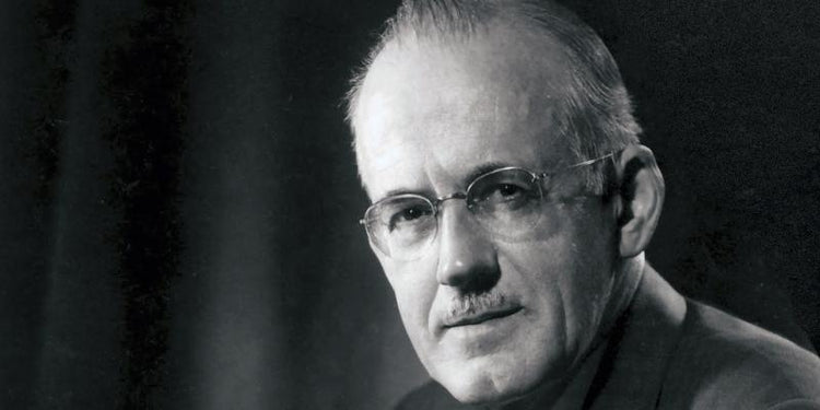 (Autor) A. W. Tozer