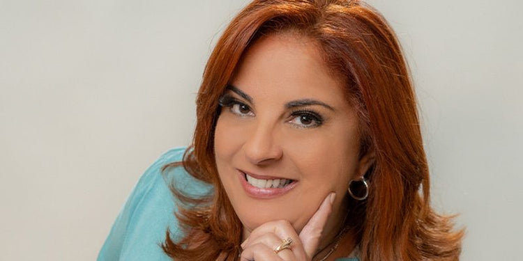 (Autora) Lis Milland