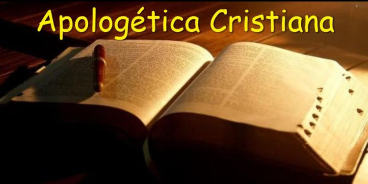 Apologética / Apologetics (Editorial Unilit)