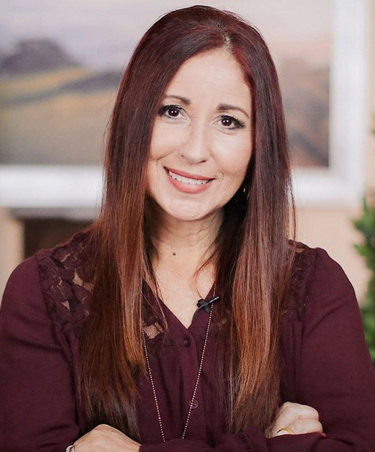CLAUDIA PINZÓN