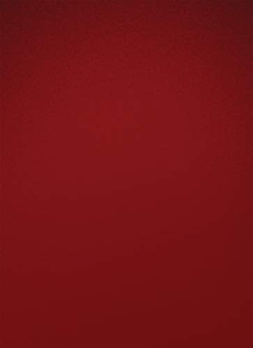 Lbla La Biblia de Estudio de la Reforma, Tapa Dura, Rojo Con Estuche, Spanish Edition