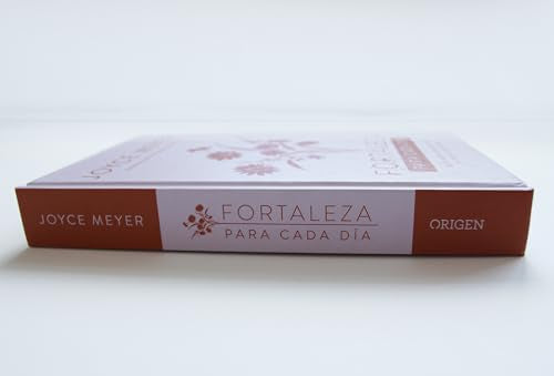 Fortaleza para cada día