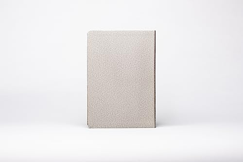 RVR 1960 Biblia letra supergigante edición 2023, gris símil piel con índice / RVR 1960 Super Giant Print 2023 edition Bible Grey LeatherTouch Indexed: Con Referencias. Nueva Tipografía