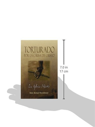 Torturado Por Cristo