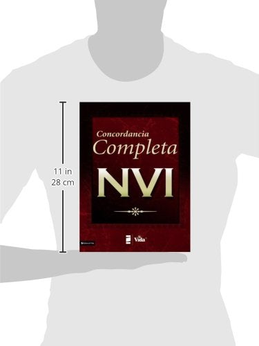 Concordancia Completa NVI