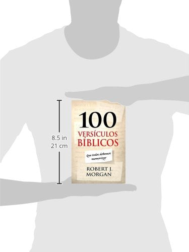 100 versículos bíblicos que todos debemos memorizar