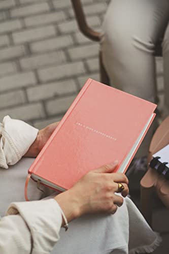 Nbla Biblia AMA a Dios Grandemente, Tapa Dura, Interior a Cuatro Colores