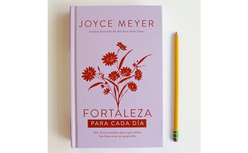 Fortaleza para cada día