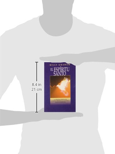 El Espiritu Santo (Spanish Edition)
