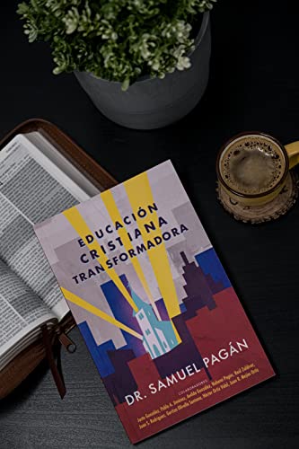 Educación Cristiana Transformadora