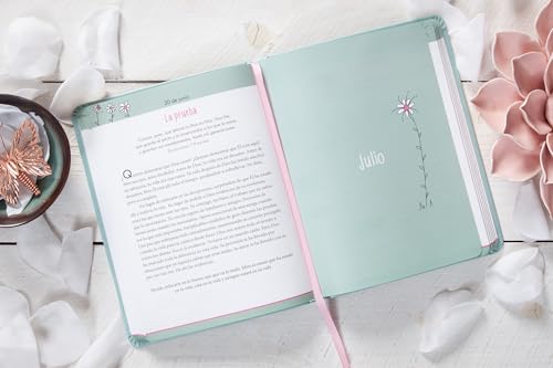 Confía En Dios Con Cada Aliento: 365 Devociones Diarias Para Mujeres