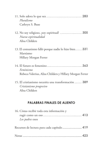 En defensa de la fe de nuestros hijos: Enseñando a sus hijos a desafiar las mentiras de la cultura (Spanish Edition)