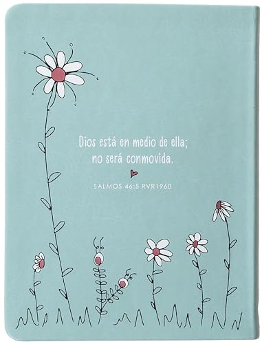 Confía En Dios Con Cada Aliento: 365 Devociones Diarias Para Mujeres