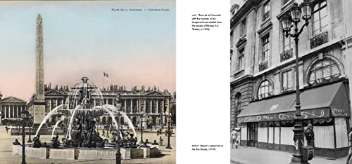 Retro Paris: The Way We Were