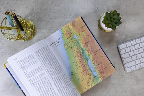 Nuevo Diccionario de La Biblia = New Bible Dictionary: Una Obra de Consulta Que Aportara Desde La a Hasta La Z, Informacion Valiosa.