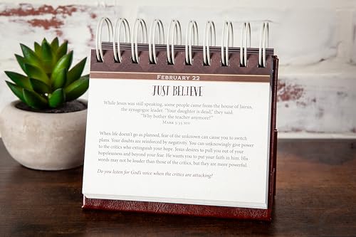 Daily Strength for Men: Daily Promises