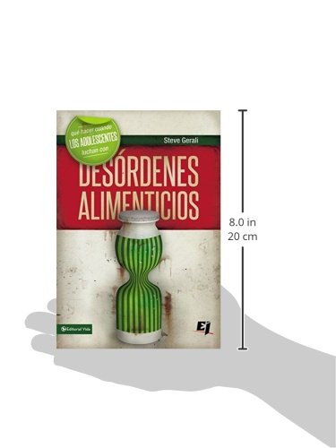 Qué hacer cuando los jóvenes luchan con desórdenes alimenticios