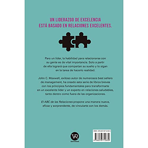 EL ABC DE LAS RELACIONES 2021