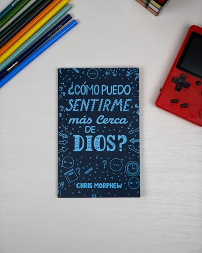 Serie Grandes Preguntas 6: ¿Cómo Puedo Sentirme Más Cerca de Dios?