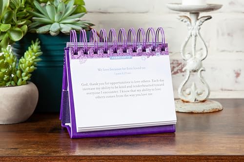 Prayers & Promises for Women: Daily Promises