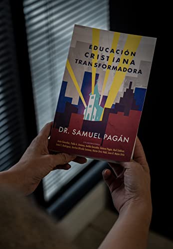 Educación Cristiana Transformadora