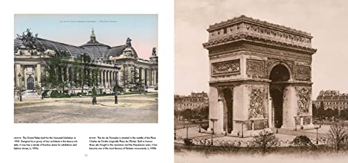 Retro Paris: The Way We Were
