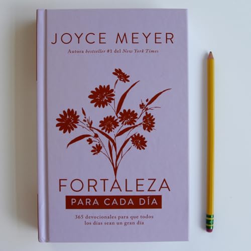 Fortaleza para cada día