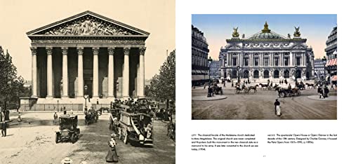Retro Paris: The Way We Were