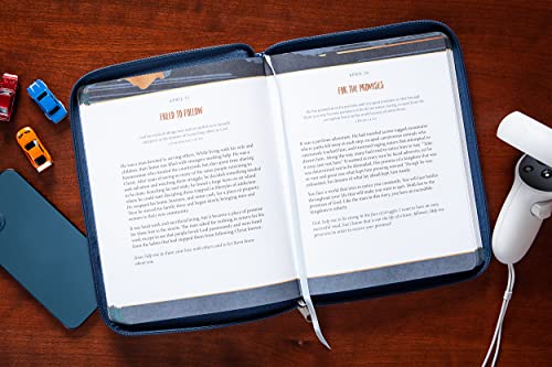 Strength for Today for Teen Guys: 365 Devotions