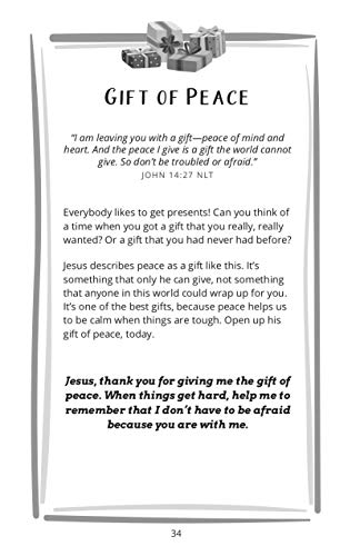 Celebrate Christmas: 52 Fun Activities & Devotions for Kids