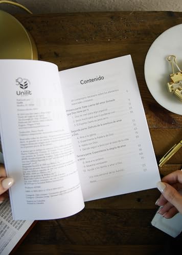 Diez Elementos Esenciales Para Nuevos Creyentes - Guía Práctica Para Crecer En La Fe (Spanish Edition)