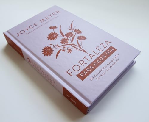 Fortaleza para cada día