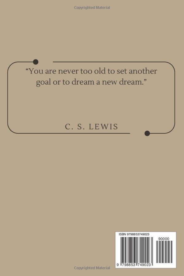 C. S. Lewis Biography: Unveiling Youthful Adventures of a Genius