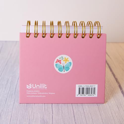Calendario Perpetuo La Temporada Más Feliz de Mi Vida
