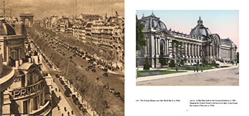 Retro Paris: The Way We Were