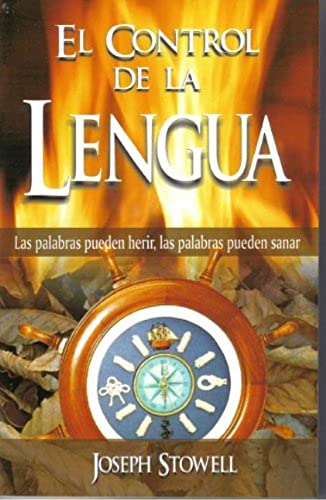 El Control de la Lengua = Tongue in Check