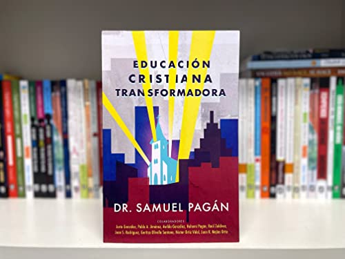 Educación Cristiana Transformadora