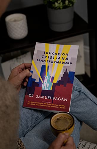 Educación Cristiana Transformadora